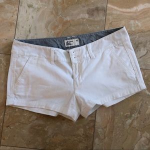 American Eagle Low-Rise Shorts